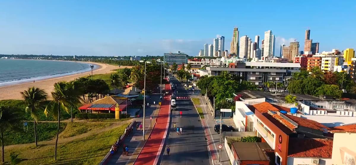 Cabo Branco