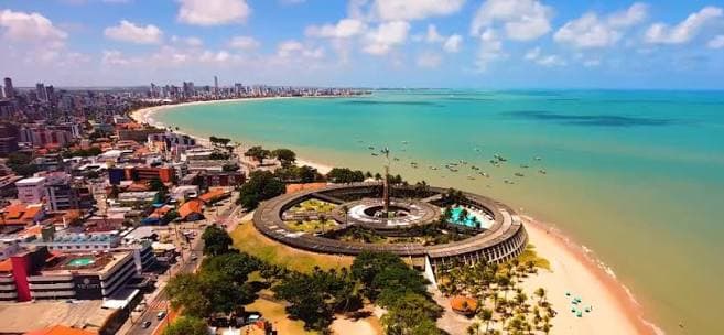 Tambaú
